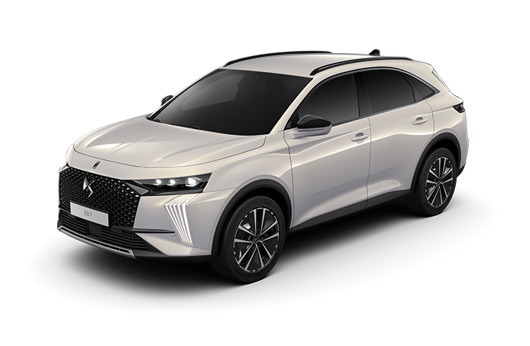 DS 7 Diesel